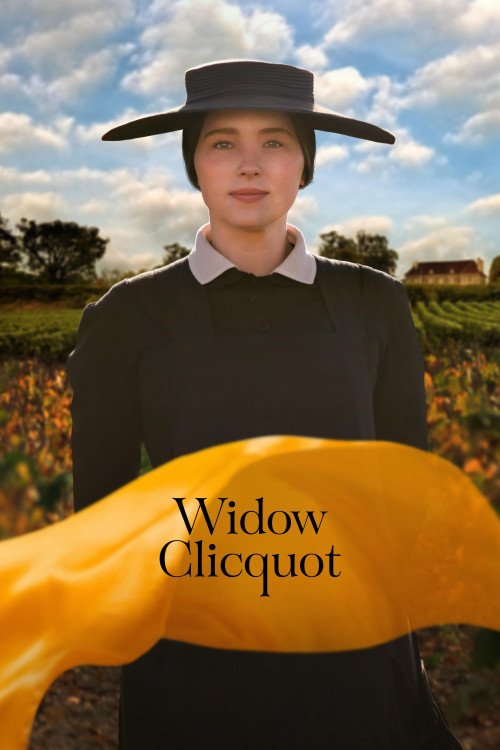 Widow Clicquot (2023) download