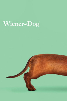 Wiener-Dog (2016) download