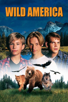Wild America (1997) download