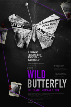 Wild Butterfly (2019) download