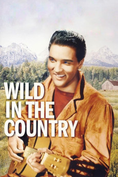Wild in the Country (1961) download