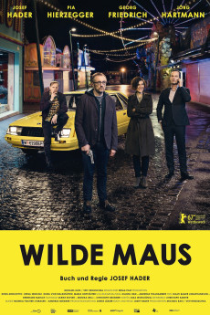 Wild Mouse (2017) download