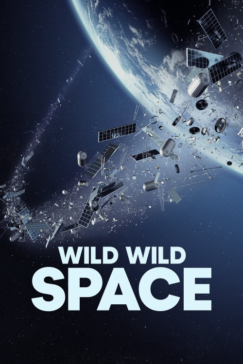 Wild Wild Space (2024) download