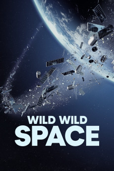 Wild Wild Space (2024) download