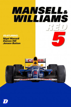 Williams & Mansell: Red 5 (2023) download