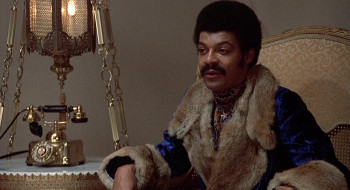 Willie Dynamite (1973) download