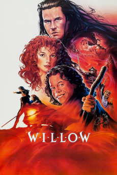 Willow (1988) download