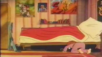 Willy the Sparrow (1989) download