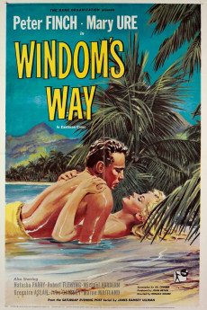 Windom's Way (1957) download