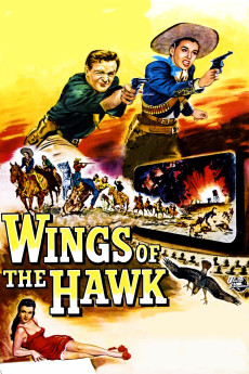 Wings of the Hawk (1953) download