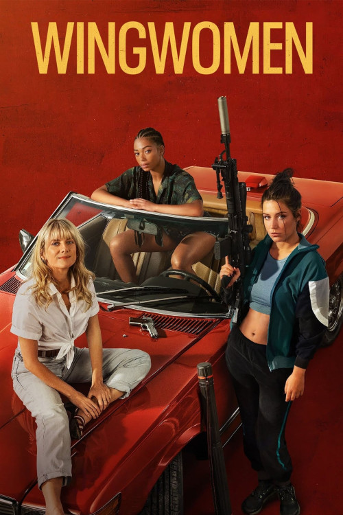 Wingwomen (2023) download