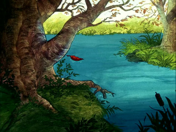 Winnie the Pooh and a Day for Eeyore (1983) download