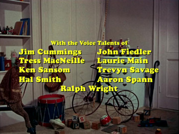 Winnie the Pooh and a Day for Eeyore (1983) download