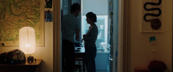 Winter Crossing (2023) download