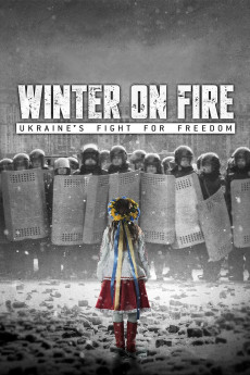 Winter on Fire: Ukraine's Fight for Freedom (2015) download
