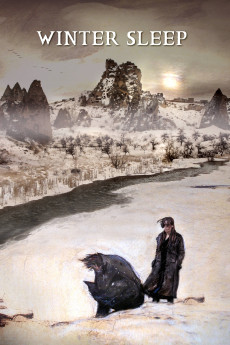 Winter Sleep (2014) download
