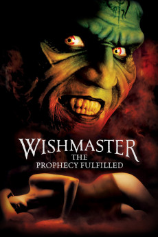 Wishmaster 4: The Prophecy Fulfilled (2002) download