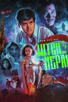 Witch from Nepal (1986) download
