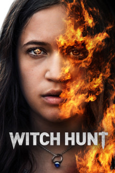 Witch Hunt (2021) download