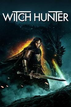 Witch Hunter (2024) download