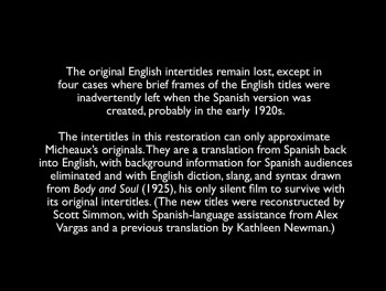 Within Our Gates (1920) download