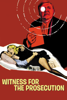 Witness for the Prosecution (1957) download