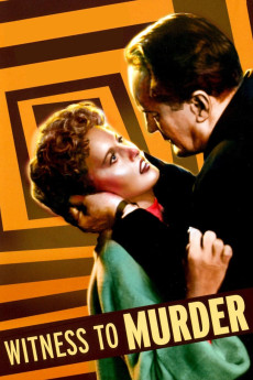 Witness to Murder (1954) download