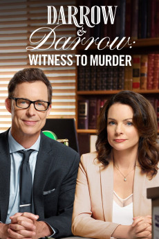 Witness to Murder: A Darrow mystery (2019) download