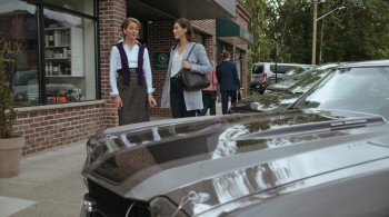 Witness to Murder: A Darrow mystery (2019) download