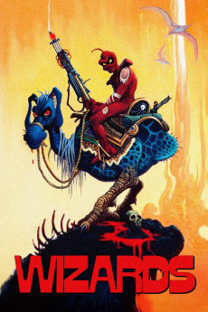 Wizards (1977) download