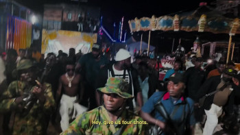 Wizkid: Long Live Lagos (2025) download