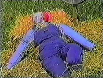 WNUF Halloween Special (2013) download