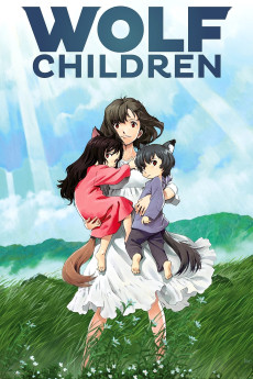 Wolf Children (2012) download
