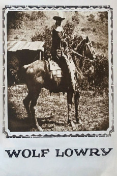 Wolf Lowry (1917) download