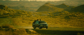 Wolf Pack (2022) download