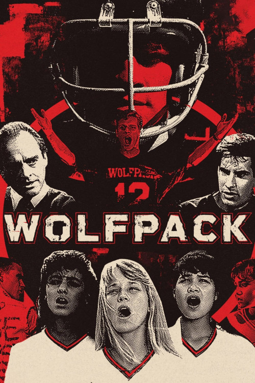 Wolfpack (1987) download