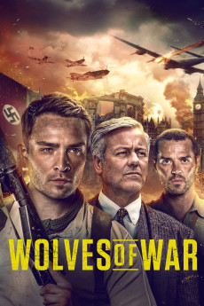 Wolves of War (2022) download