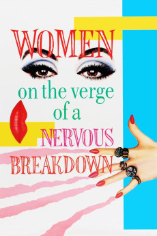 Women on the Verge of a Nervous Breakdown (1988) download