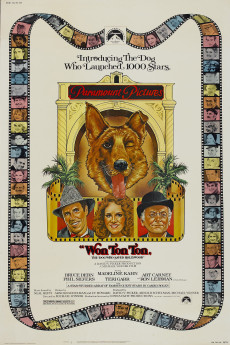 Won Ton Ton: The Dog Who Saved Hollywood (1976) download