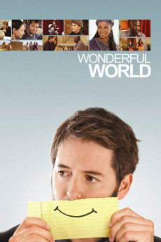 Wonderful World (2009) download