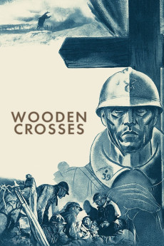 Wooden Crosses (1932) download