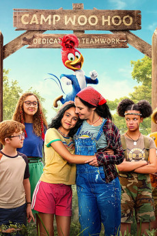 Woody Woodpecker Goes to Camp (2024) download