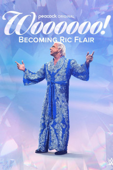 Woooooo! Becoming Ric Flair (2022) download