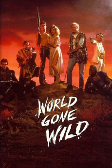 World Gone Wild (1987) download