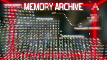 World of Tomorrow Episode Three: The Absent Destinations of David Prime (2020) download