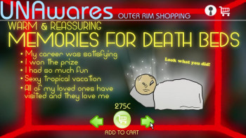 World of Tomorrow Episode Three: The Absent Destinations of David Prime (2020) download