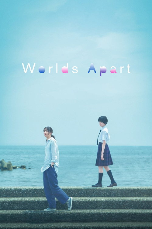 Worlds Apart (2024) download