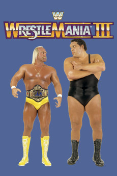 WrestleMania III (1987) download