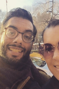 Wrestling with Chyna (0) download