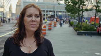 Wrestling with Chyna (0) download